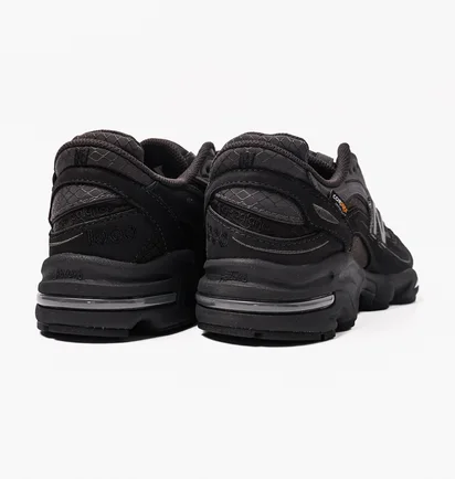 Кросівки чоловічі New Balance 1000 Grey/Black M1000NBB