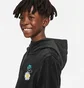 Футболка детская Nike Hbr Statement Ss Black DO6440-010