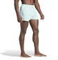 Шорты мужские Adidas 3-Stripes Clx Light Blue IS2056