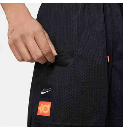 Шорты мужские Nike Basketball Shorts Kevin Durant Black CV2393-010