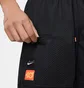 Шорты мужские Nike Basketball Shorts Kevin Durant Black CV2393-010