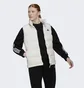 Жилетка жіноча Adidas Helionic Down Vest White Hg6278