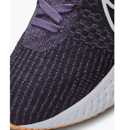 Кроссовки женские Nike Infinity React 3 Black Dd3024-502