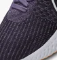 Кроссовки женские Nike Infinity React 3 Black Dd3024-502