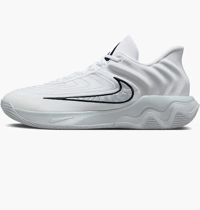 Кроссовки унисекс Nike Giannis Immortality 4 Basketball Shoes White FQ3680-100