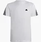 Футболка детская Adidas 3S T-Shirt White HR6309