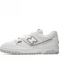 Кросівки чоловічі New Balance 550 White BB550PRB
