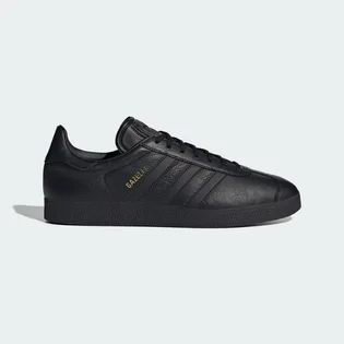 Кеды унисекс Adidas Gazelle Full Black BB5497