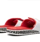 Тапочки чоловічі Air Jordan Hydro Iii Retro White 854556-116