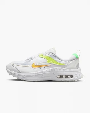 Кросівки жіночі Nike Air Max Bliss Next Nature White FJ4741-100