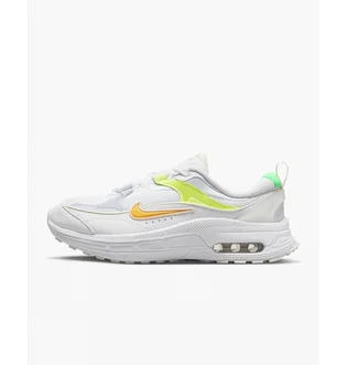 Кроссовки женские Nike Air Max Bliss Next Nature White FJ4741-100