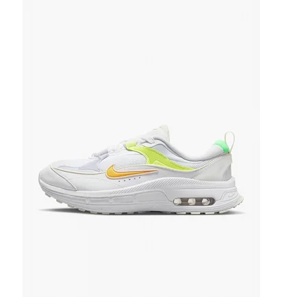 Кроссовки женские Nike Air Max Bliss Next Nature White FJ4741-100