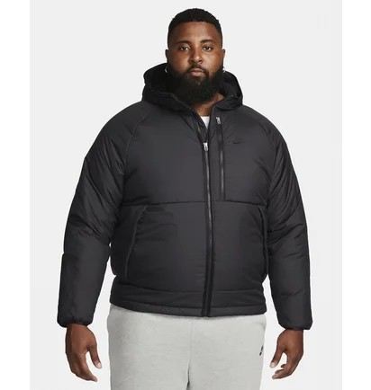 Куртка мужская Nike Sportswear Therma-Fit Legacy Black Dd6857-011