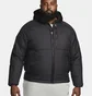 Куртка мужская Nike Sportswear Therma-Fit Legacy Black Dd6857-011