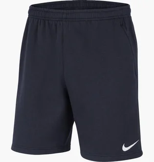 Шорти дитячі Nike Flc Park20 Short Kz Blue CW6932-451