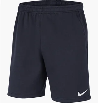 Шорты детские Nike Flc Park20 Short Kz Blue CW6932-451