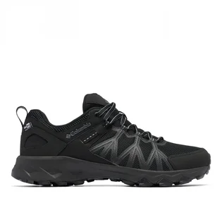 Кросівки чоловічі Columbia Peakfreak Ii Outdry Black 2005101010