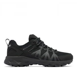 Кроссовки мужские Columbia Peakfreak Ii Outdry Black 2005101010