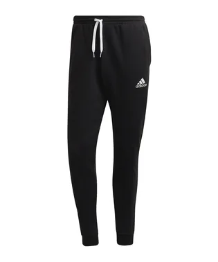 Штаны мужские Adidas Entrada 22 Black HB0574