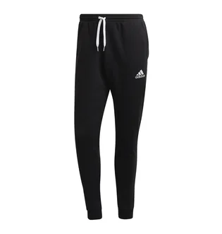 Штаны мужские Adidas Entrada 22 Black HB0574