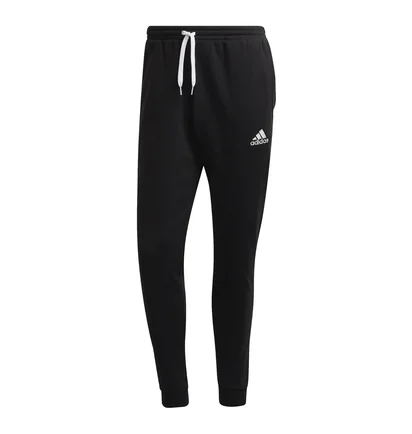 Штаны мужские Adidas Entrada 22 Black HB0574