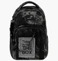 Рюкзак детский Kite Denim Core Black K26-2578M-2