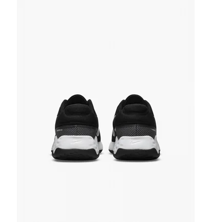 Кросівки чоловічі Nike Renew Ride 3 Black Dc8185-001