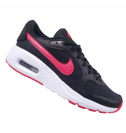 Кросівки дитячі Nike Air Max Sc Se Black DC9299-001