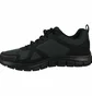 Кросівки чоловічі Skechers Track Bucolo Training Shoes Black 52630-BBK