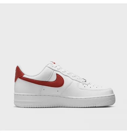 Кросівки жіночі Nike Wmns Air Force 1 07 White DD8959-115