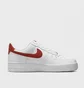 Кросівки жіночі Nike Wmns Air Force 1 07 White DD8959-115