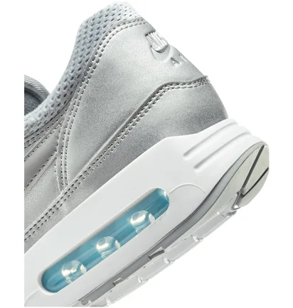 Кросівки чоловічі Nike Air Max 1 ’86 Og Metallic FV7477-002