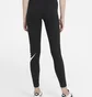 Лосини жіночі Nike W Nsw Essntl Gx Hr Lggng Ftra Black CZ8528-010