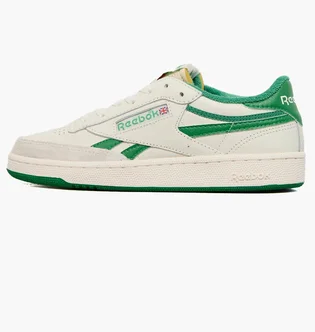 Кроссовки женские Reebok Club C Revenge Beige 100001283