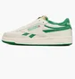 Кросівки жіночі Reebok Club C Revenge Beige 100001283