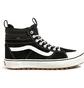 Кеды унисекс Vans Sk8-Hi Mte Waterproof Black VN000CVT6BT