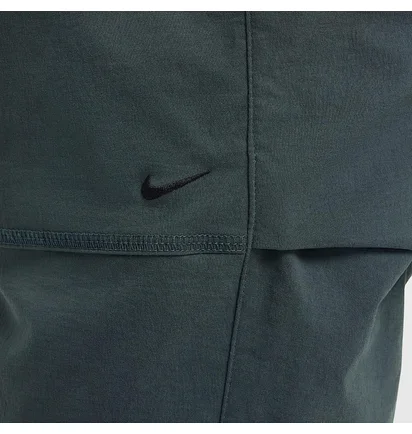 Штаны мужские Nike Tech Woven Grey HM8241-338