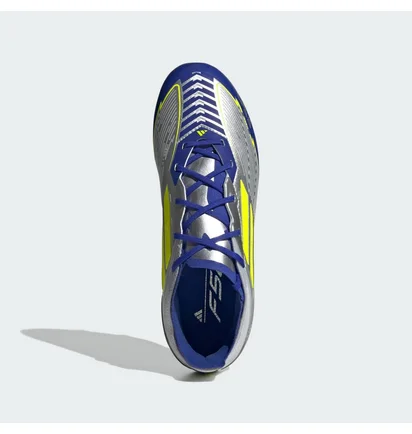 Бутсы детские Adidas F50 Elite Messi Metallic IH0921