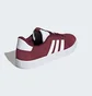 Кроссовки мужские Adidas Vl Court 3.0 Bordo IF4457