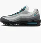Кроссовки мужские Nike Air Max 95 Grey HM0622-003