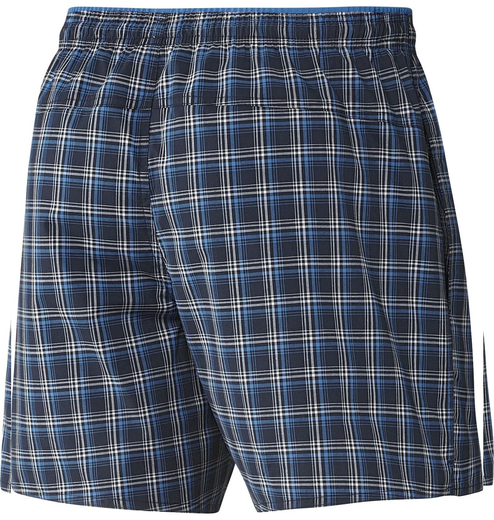 ᐉ Шорты мужские Adidas Check Short Length Blue Z20878 - купить в