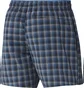 Шорты мужские Adidas Check Short Length Blue Z20878