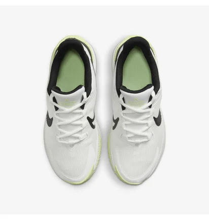 Кросівки дитячі Nike Star Runner 4 Nn (Gs) White DX7615-102
