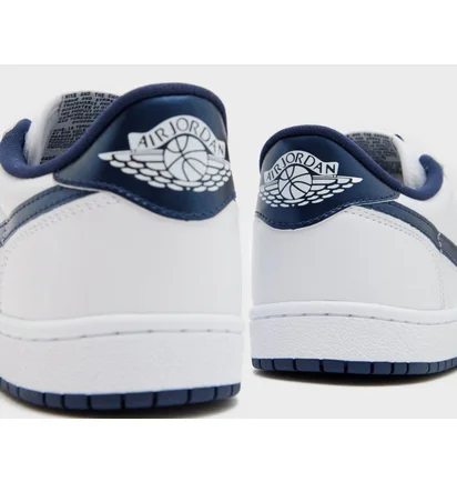 Кроссовки мужские Air Jordan Air 1 Low 85 White FB9933-141