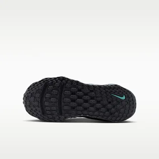 Кроссовки детские Nike Ava Rover (Gs) Black HF6331-003
