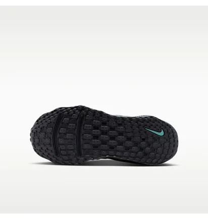 Кросівки дитячі Nike Ava Rover (Gs) Black HF6331-003
