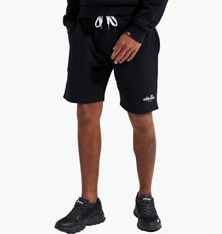 Шорти чоловічі Ellesse Trio Short Black SEP16392-011