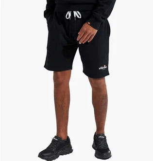 Шорты мужские Ellesse Trio Short Black SEP16392-011
