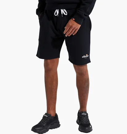 Шорты мужские Ellesse Trio Short Black SEP16392-011