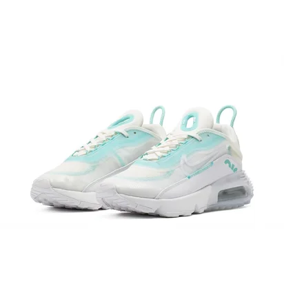 Кроссовки женские Nike Wmns Air Max 2090 White Ck2612-101